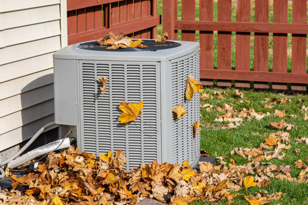 Reliable Long Lake, IL HVAC Solutions