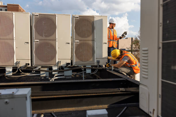 Best Central Air Repair  in Long Lake, IL