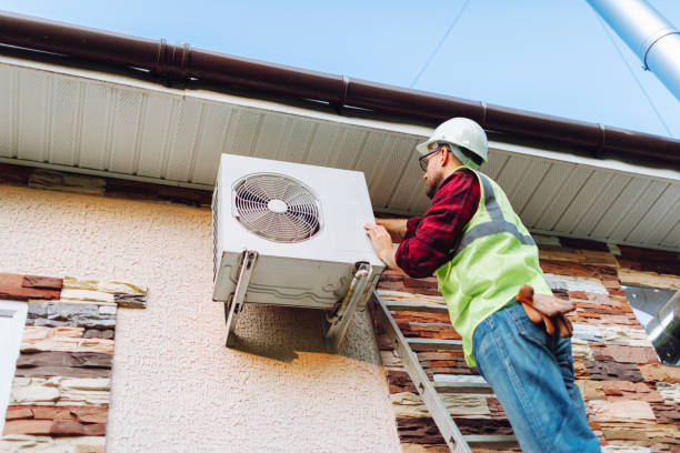 HVAC Maintenance Plan in Long Lake, IL