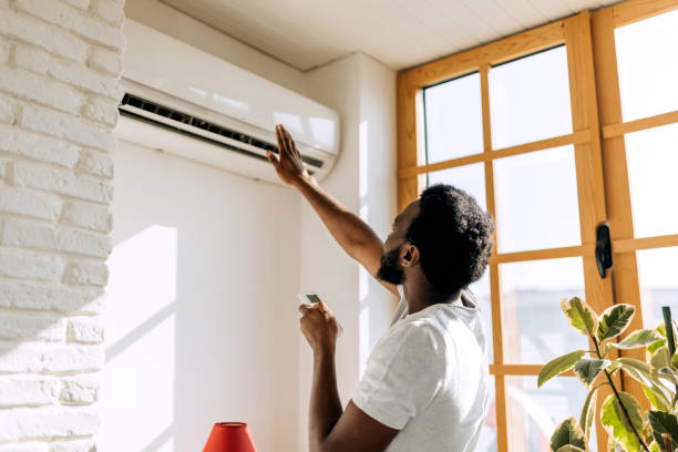 Best Affordable HVAC Services  in Long Lake, IL