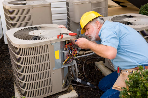 Best HVAC Installation Services  in Long Lake, IL