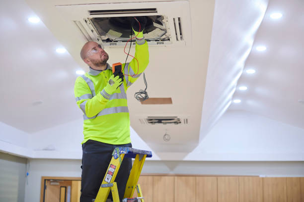 Best Ductless HVAC Repair  in Long Lake, IL