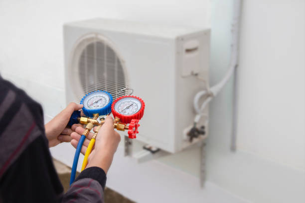 Best HVAC Repair Near Me  in Long Lake, IL