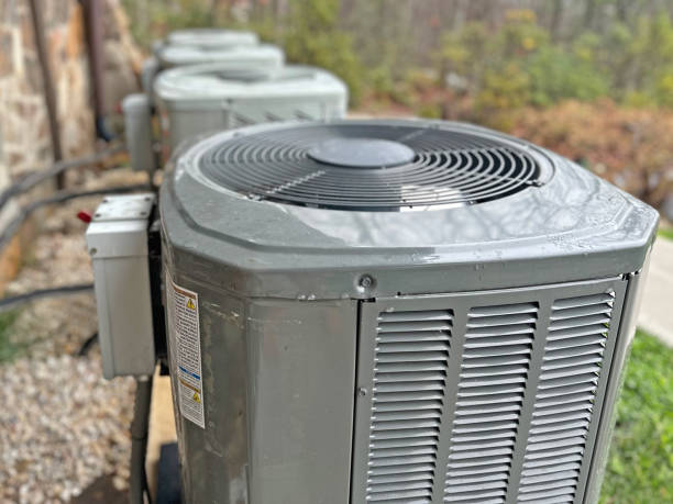 Best Best HVAC Companies  in Long Lake, IL