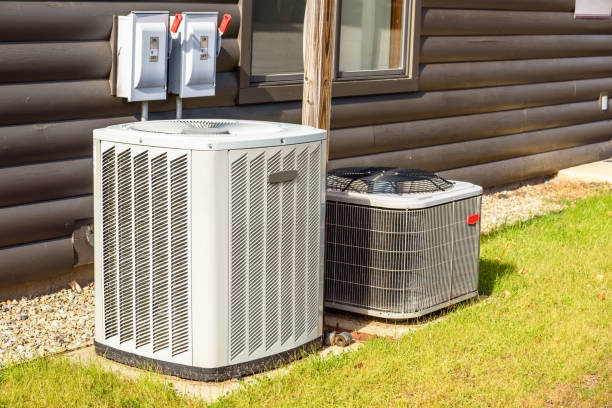 Affordable Air Conditioning Repair in Long Lake, IL