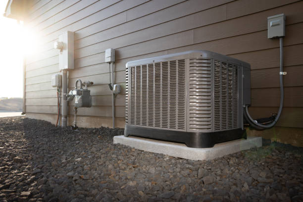 Best Affordable HVAC Services  in Long Lake, IL